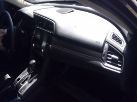 2016 HONDA CIVIC, TOURING MODEL,1.5L, TURBO,    A26327